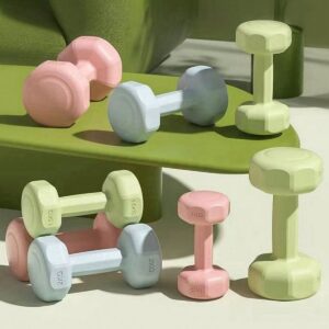 Dumbbells